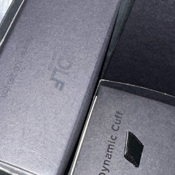 NIB Wolf American Flag Single Watch Winder - Picture 12 of 15